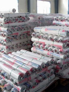 農用薄膜 現代農業的隱形守護者