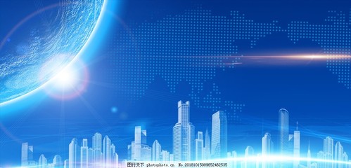 電子科技 引領現代社會的隱形引擎