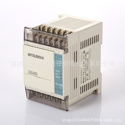 三菱FX1S-14MR/MT-001臺版PLC 惠州供應商報價、廠家及產品解析