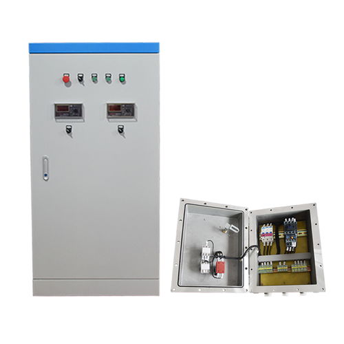 商丘繼飛機(jī)電 專業(yè)軟啟動(dòng)柜安裝與PLC系統(tǒng)解決方案