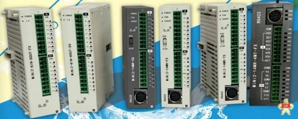 新品上市C-14MR-001PLC 可帶4路高數(shù)計(jì)數(shù)(兼容臺(tái)達(dá)軟件)